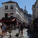 Rue Blanche III