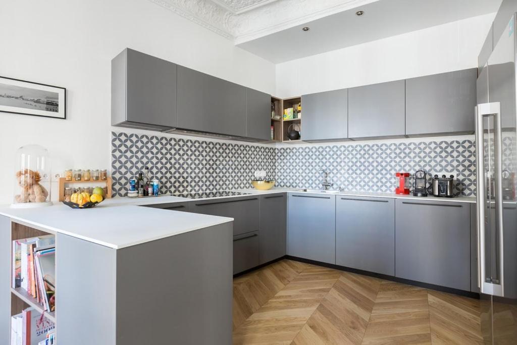 Appartamento Rue Blanche Iii *
