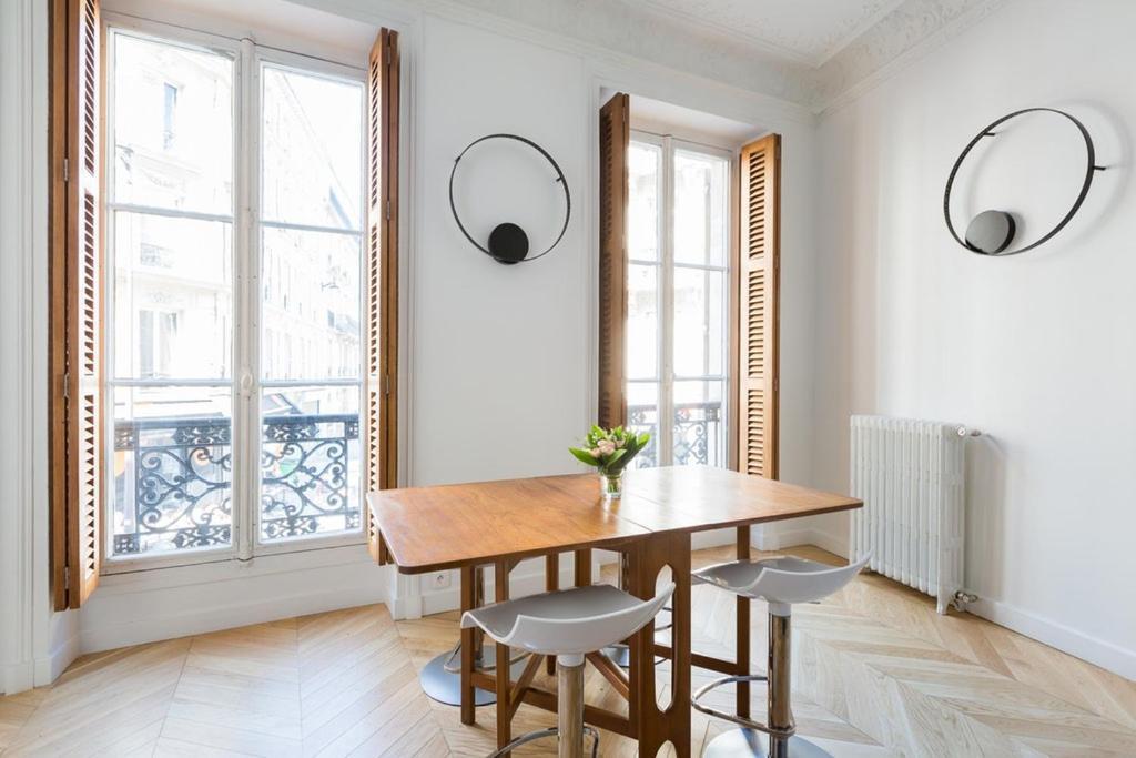 Appartamento Rue Blanche Iii Parigi